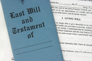 every adult in New York should have a will